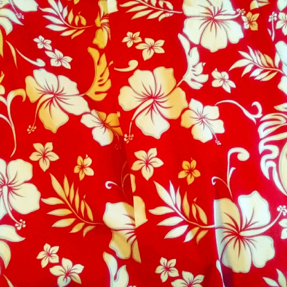 Hawaiian Shirts